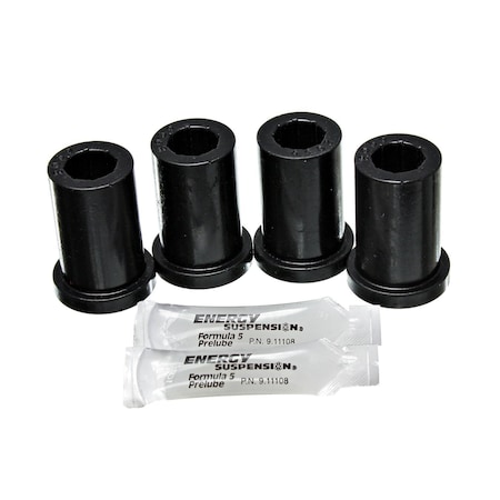 Energy Suspension TOY 4 X SPRING BUSHING O.E.M. 8.2104G
